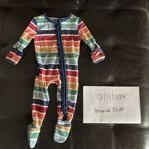 Ruffle butts
0-3 months